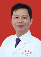 邓伦钦：主任医师