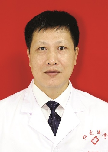 陈刚