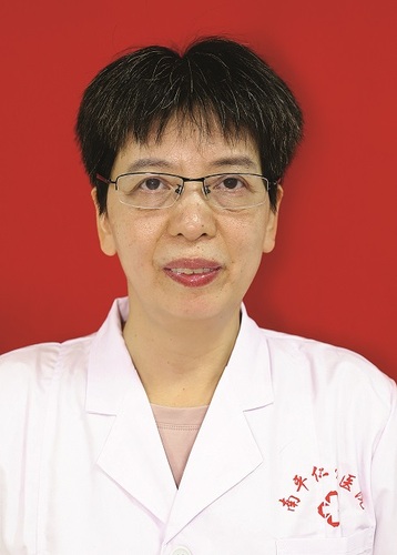 黄心慧
