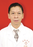 梁瑞琳：肛肠科主任