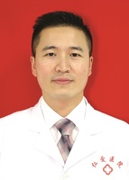 罗春辉: 主治医师