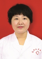 马智慧：妇产科副主任、副主任医师