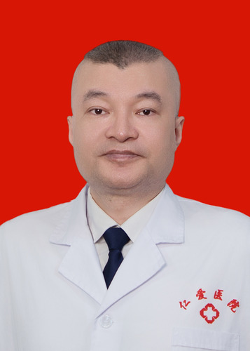 陈永凡