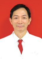 寿建平：内科副主任医师