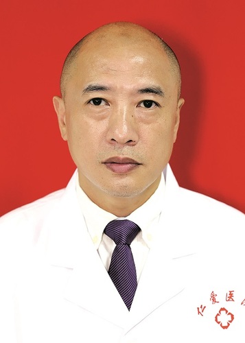 唐公白