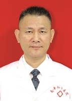 王鸿：康复科主任  副主任医师