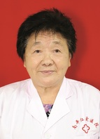 徐顺英：妇产科主任医师