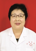 徐岩芳：儿科副主任医师
